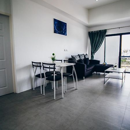 Infinity Bophut Apartments Bagian luar foto