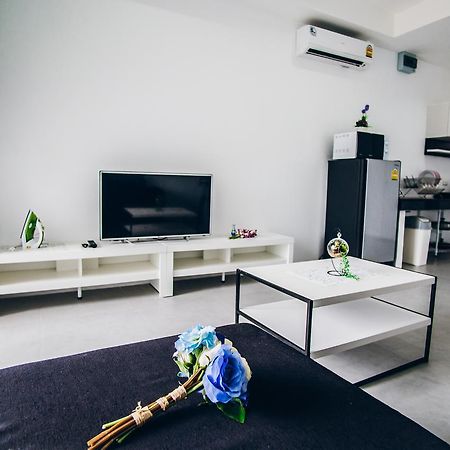 Infinity Bophut Apartments Bagian luar foto